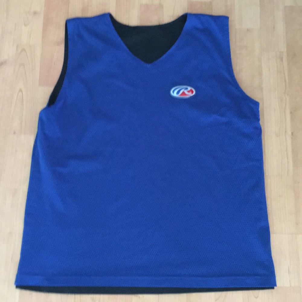 Rawlings jersey